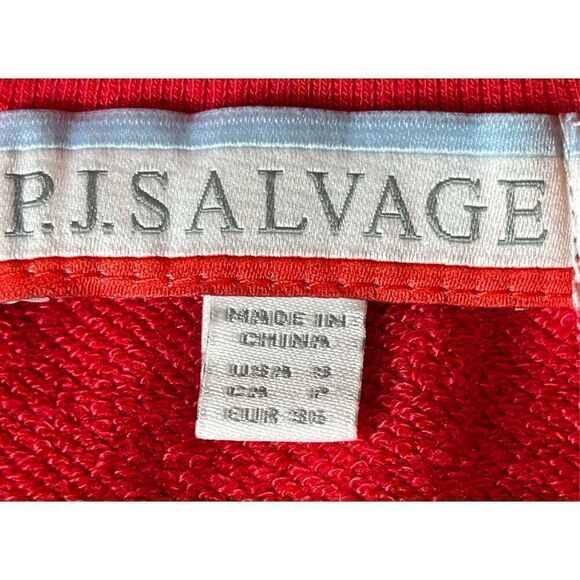 PJ Salvage California Sweatshirt Size Small - Picture 4 of 7